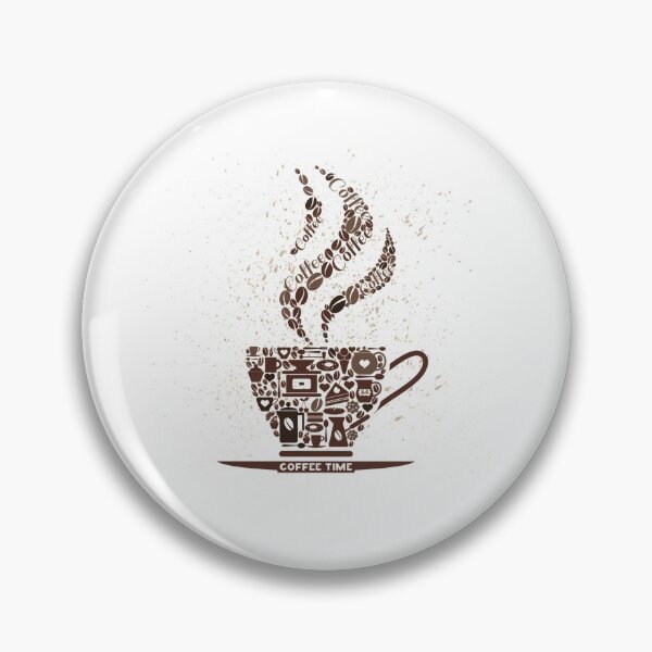 Item preview, Coffee Then Talkee designed and sold by Finolca.