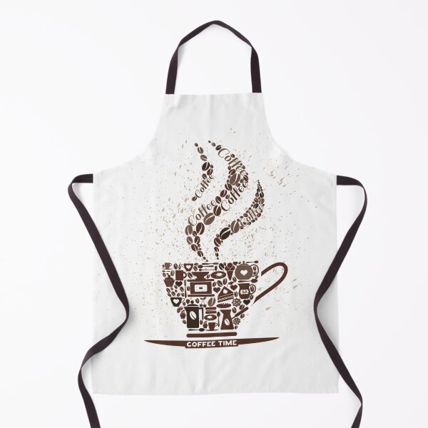 Item preview, Coffee Then Talkee designed and sold by Finolca.