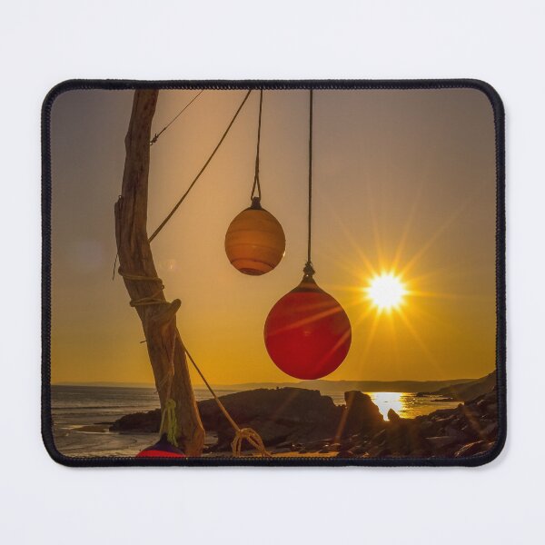 Item preview, BEACH SUNSET designed and sold by lindaully.