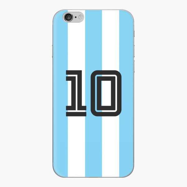 Messi Jersey iPad Case & Skin for Sale by kali710