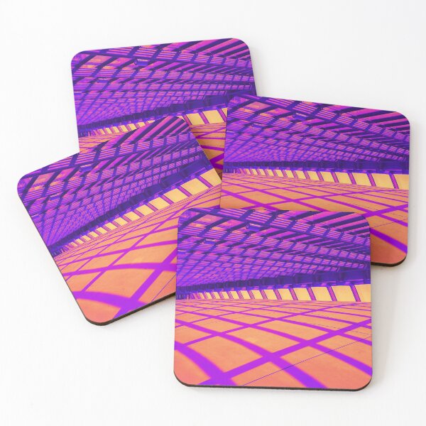 Item preview, Outrun Architecture 02 designed and sold by Wagdy-online.