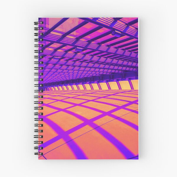 Item preview, Outrun Architecture 02 designed and sold by Wagdy-online.