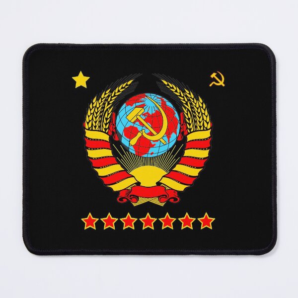Item preview, USSR ARMY SEAL designed and sold by kerstinwall.