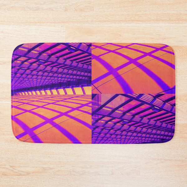 Item preview, Outrun Architecture 02 designed and sold by Wagdy-online.