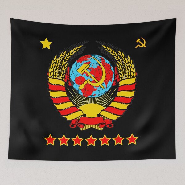 Item preview, USSR ARMY SEAL designed and sold by kerstinwall.