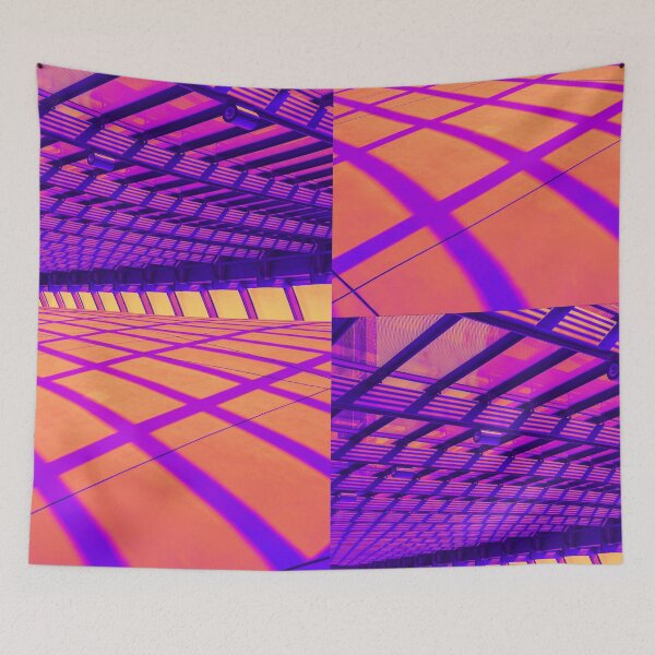 Item preview, Outrun Architecture 02 designed and sold by Wagdy-online.