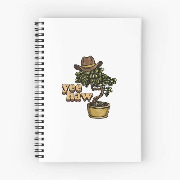 Item preview, Yee Haw Phil the Ficus Bonsai designed and sold by BellaMargaux.