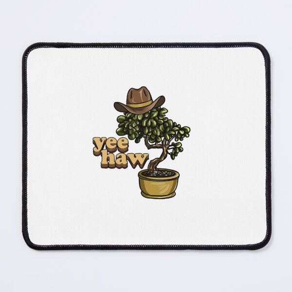 Item preview, Yee Haw Phil the Ficus Bonsai designed and sold by BellaMargaux.