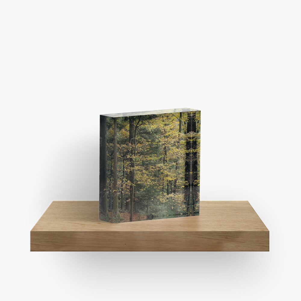 Item preview, Acrylic Block designed and sold by patmo.