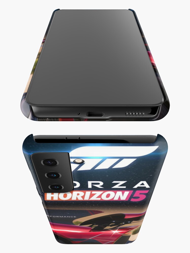 Forza horizon 5 Mouse Pad by Playzone