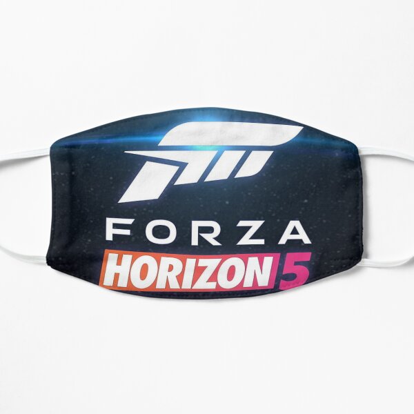 Forza Horizon 5 Face Masks for Sale