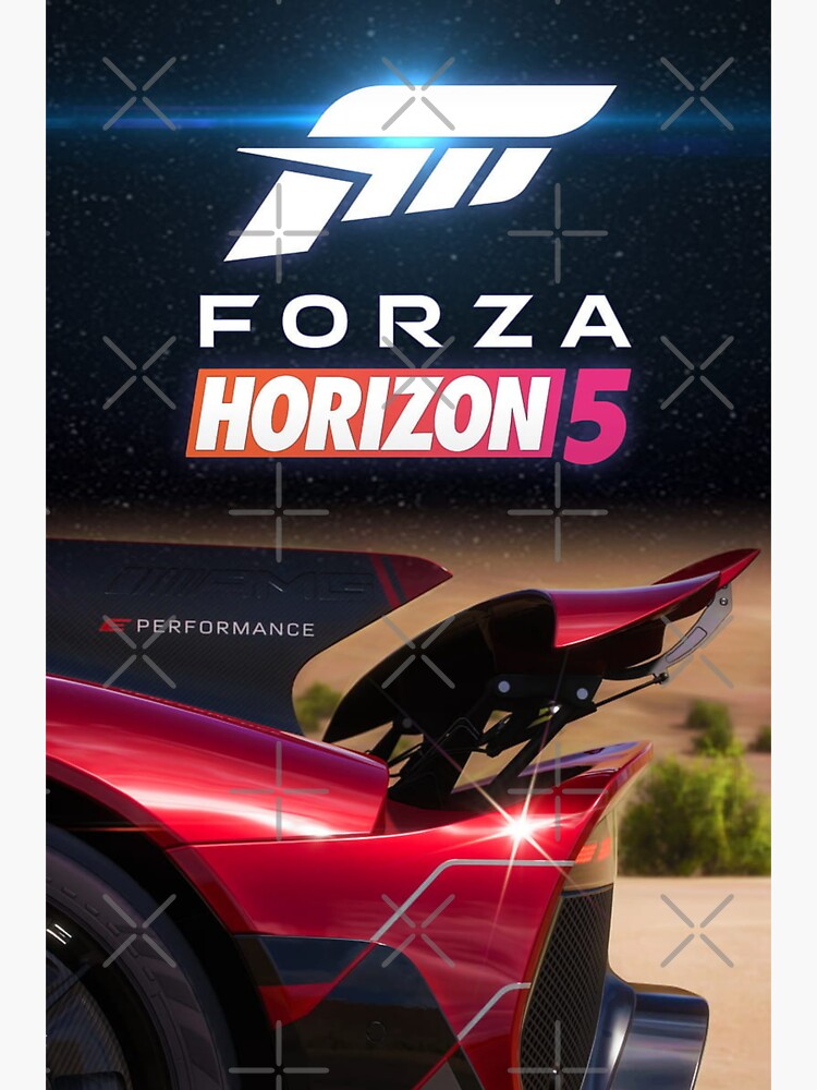 Buy Forza Horizon 5 Standard Edition - Microsoft Store en-HM