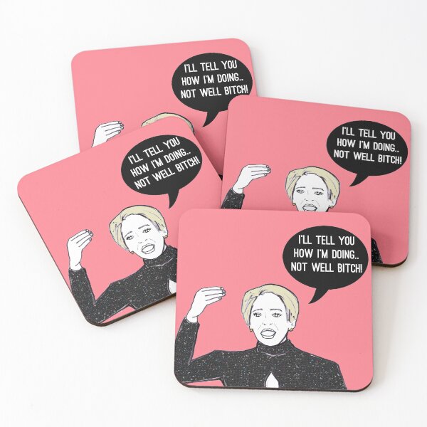 Item preview, Not Well designed and sold by Katsillustration.