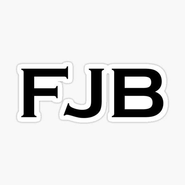 fjb meaning on facebook