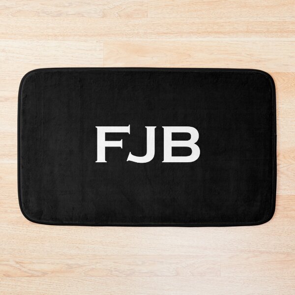 Item preview, FJB stickers designed and sold by Life-chang.