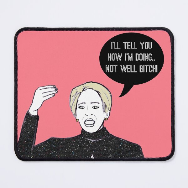 Item preview, Not Well designed and sold by Katsillustration.