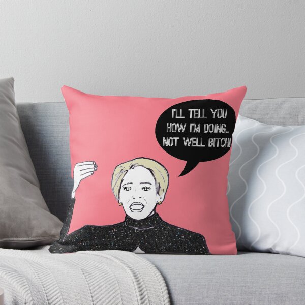 Item preview, Not Well designed and sold by Katsillustration.