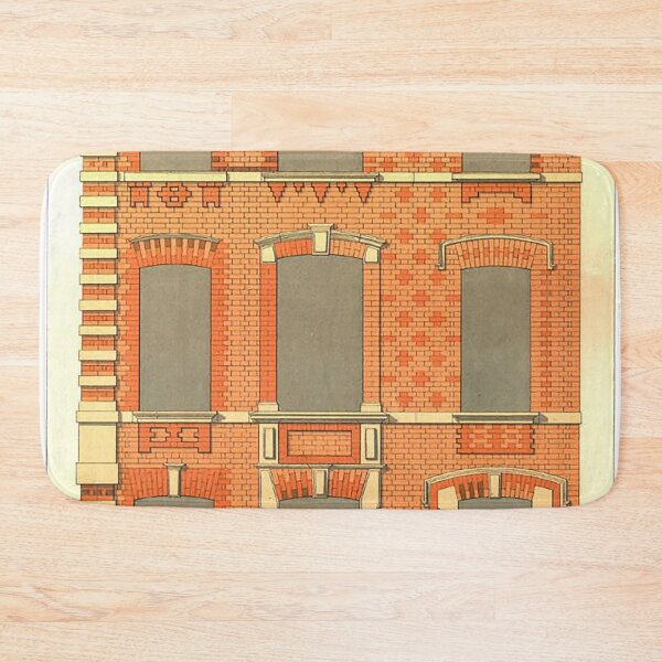 Item preview, Vintage Details of Victorian Architecture - Windows designed and sold by Douglas E. Welch Design and Photography.