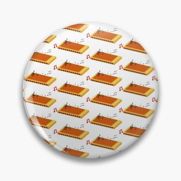 Item preview, Funny Harmonica designed and sold by so01.