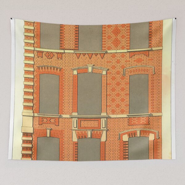 Item preview, Vintage Details of Victorian Architecture - Windows designed and sold by Douglas E. Welch Design and Photography.