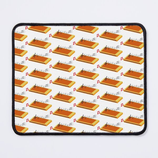 Item preview, Funny Harmonica designed and sold by so01.