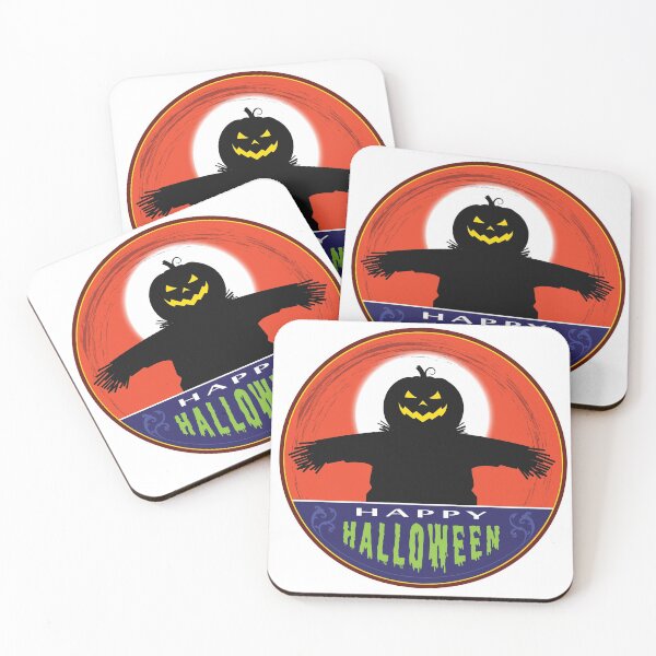 Item preview, Have A Frightful Halloween designed and sold by titestreet.