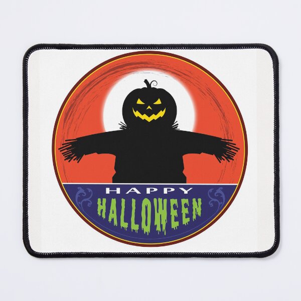 Item preview, Have A Frightful Halloween designed and sold by titestreet.