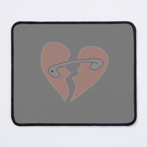 Item preview, 5sos Safety Pin designed and sold by mariaadesigns.