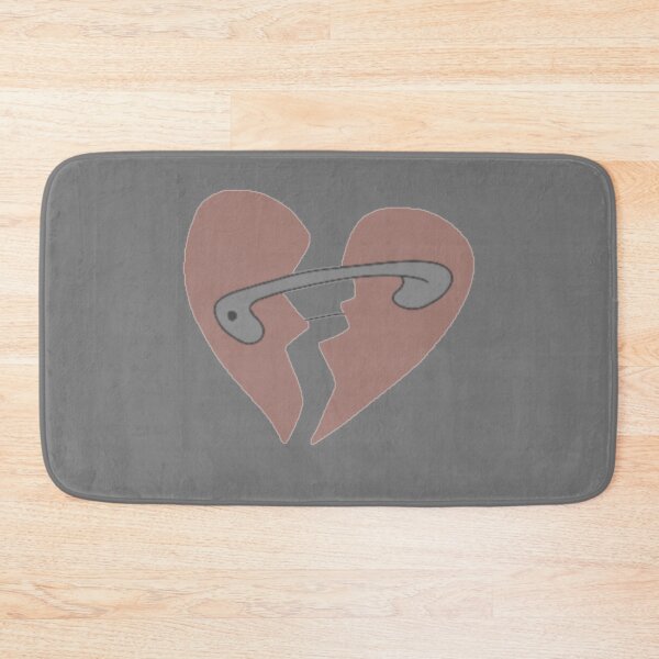 Item preview, 5sos Safety Pin designed and sold by mariaadesigns.