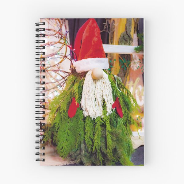 Item preview, Christmas Gnome designed and sold by MelBolin.