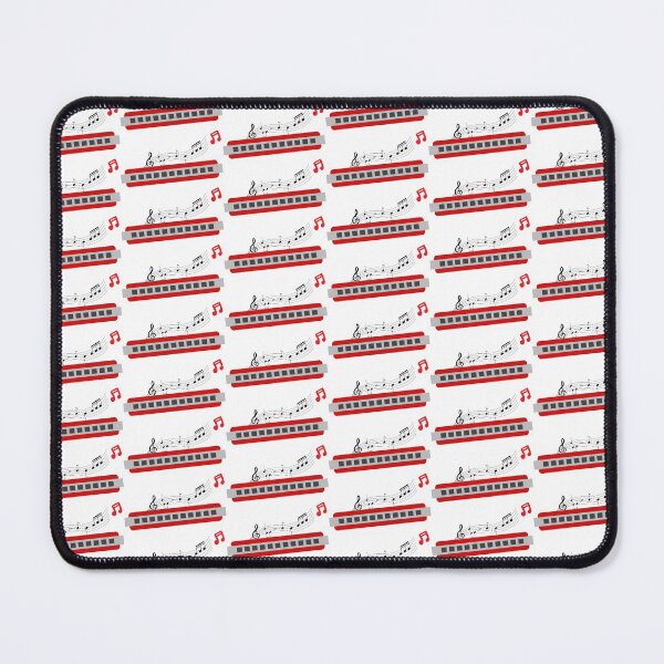 Item preview, Funny Harmonica designed and sold by so01.
