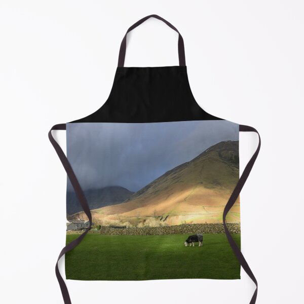 Item preview, WASDALE HEAD LANDSCAPE designed and sold by lindaully.