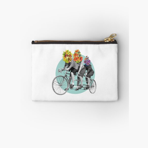 Item preview, Girls on bike designed and sold by Pilar Agustina Cucci.