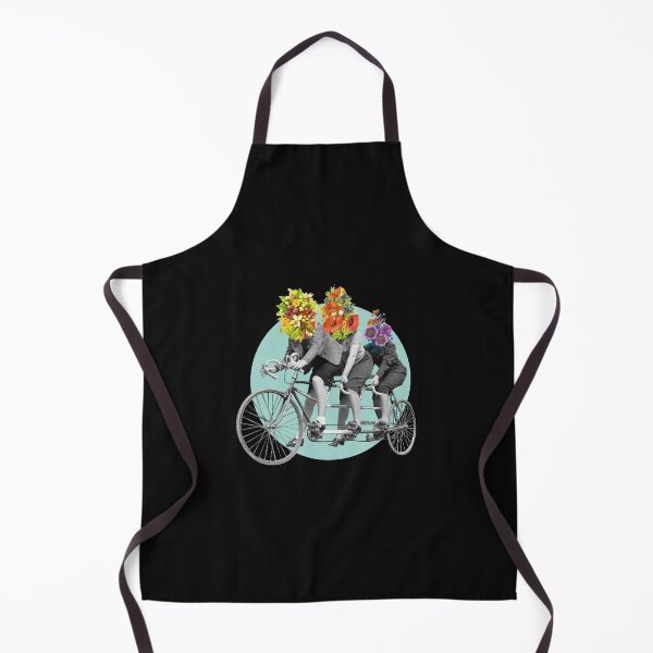 Item preview, Girls on bike designed and sold by Pilar Agustina Cucci.