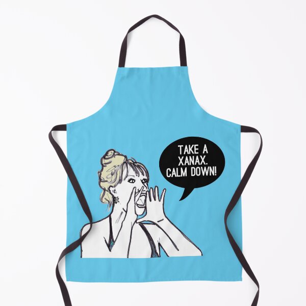 Item preview, Calm down designed and sold by Katsillustration.