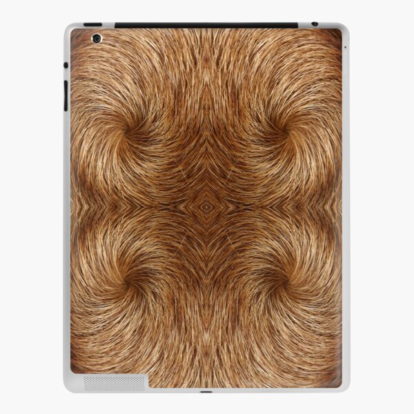 Ridgeback Twirl iPad Skin