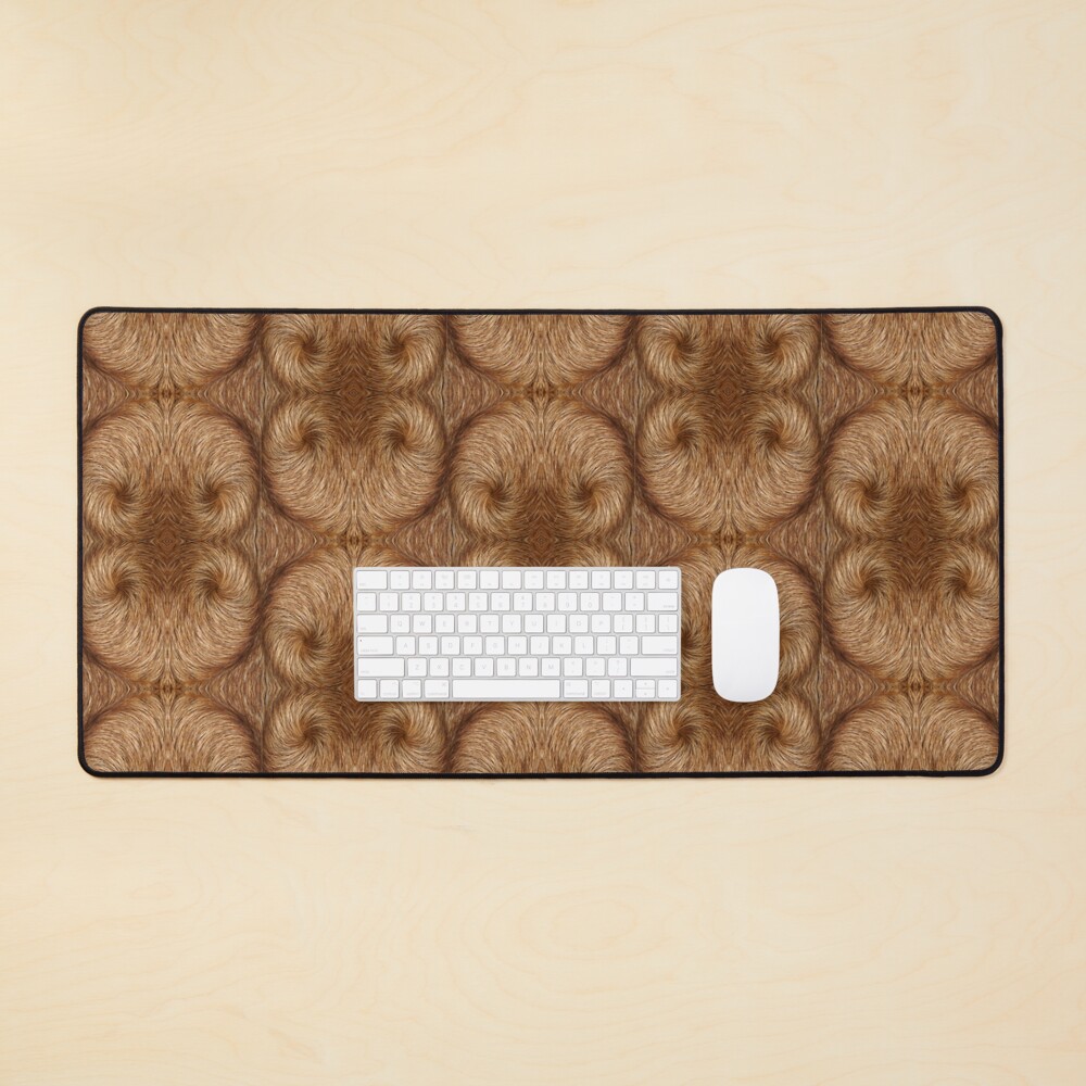 Item preview, Desk Mat designed and sold by MagpieSprings.