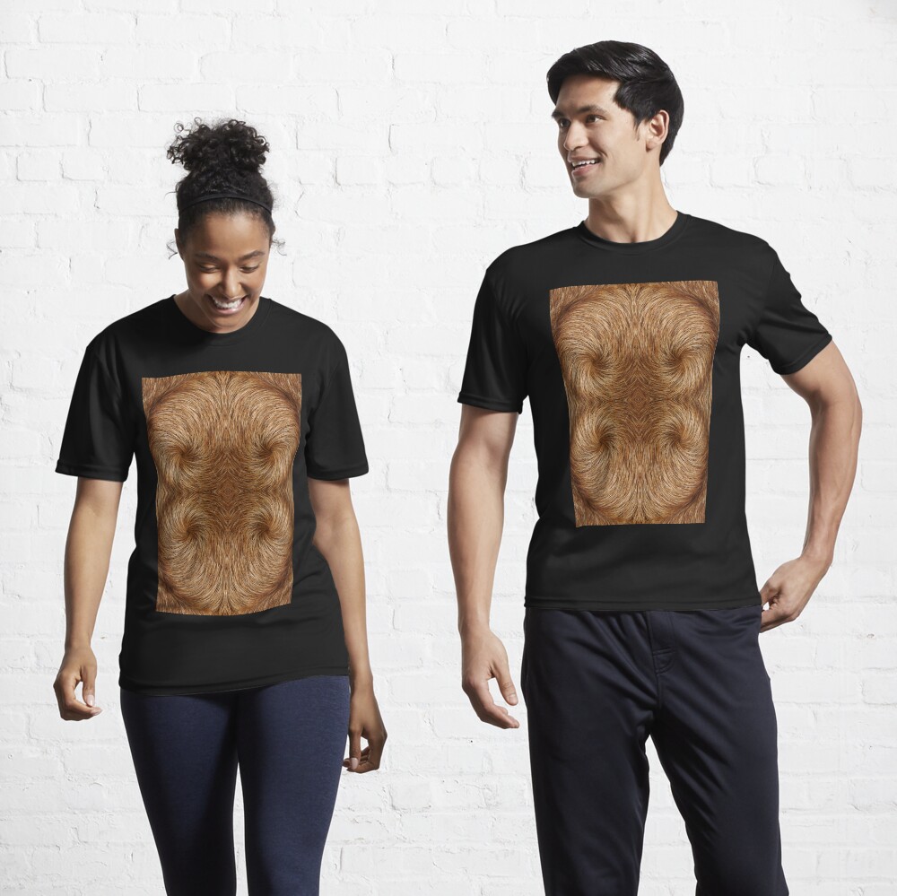 Item preview, Active T-Shirt designed and sold by MagpieSprings.