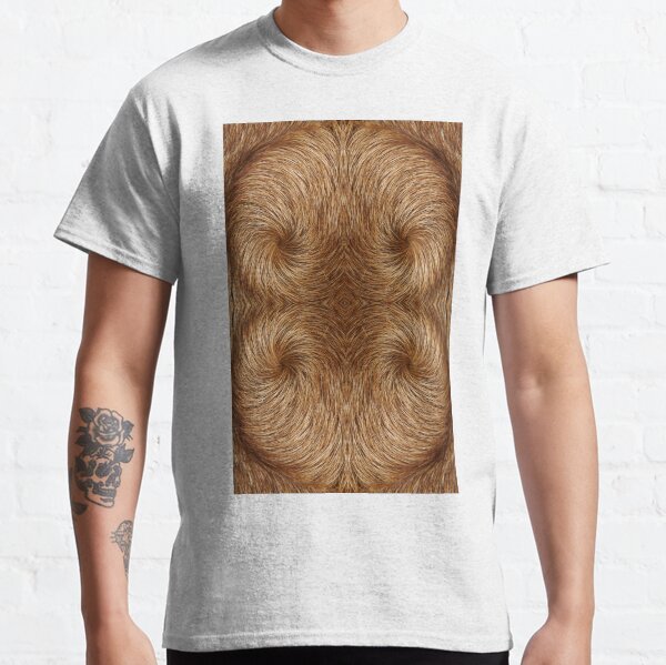 Ridgeback Twirl Classic T-Shirt
