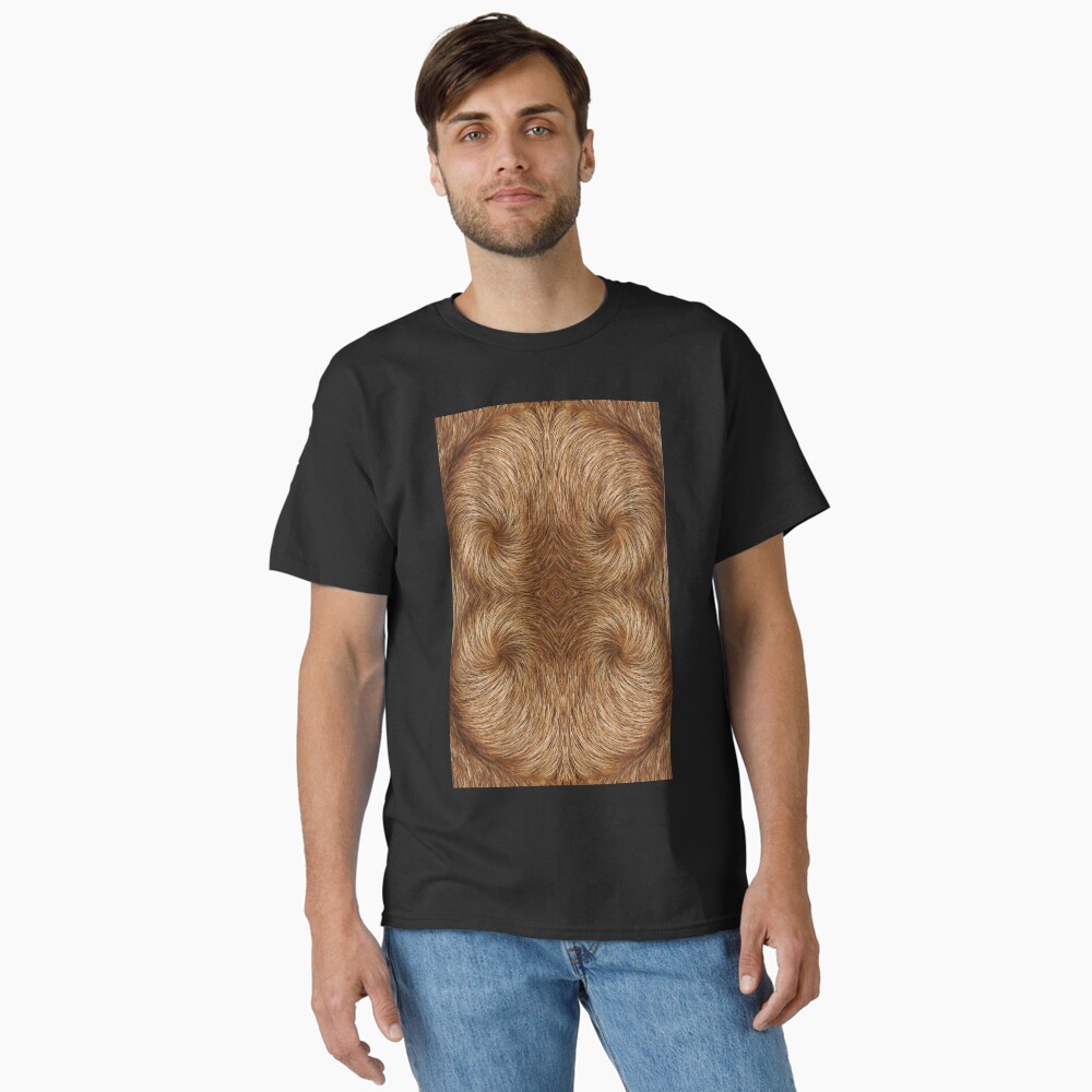 Item preview, Classic T-Shirt designed and sold by MagpieSprings.