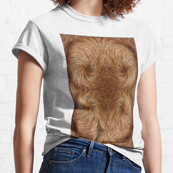 Ridgeback Twirl Classic T-Shirt