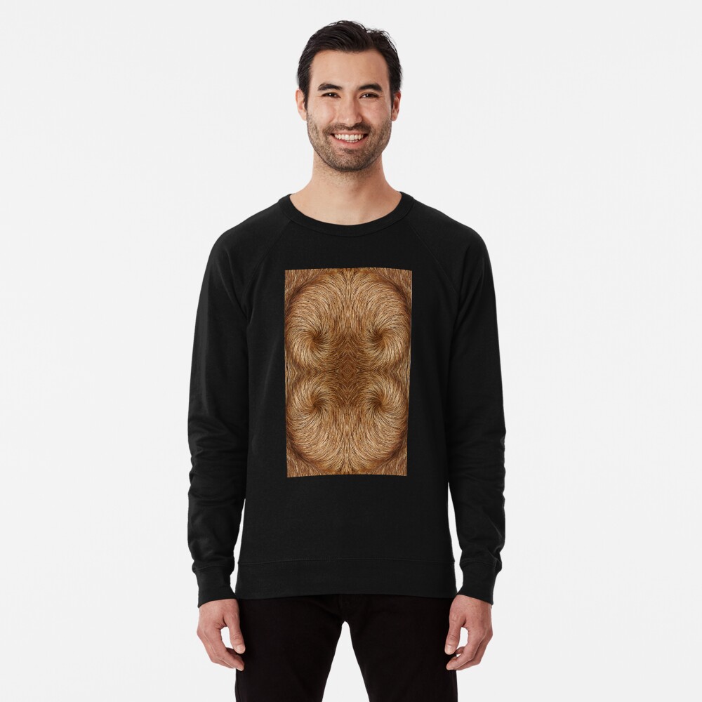 Item preview, Lightweight Sweatshirt designed and sold by MagpieSprings.