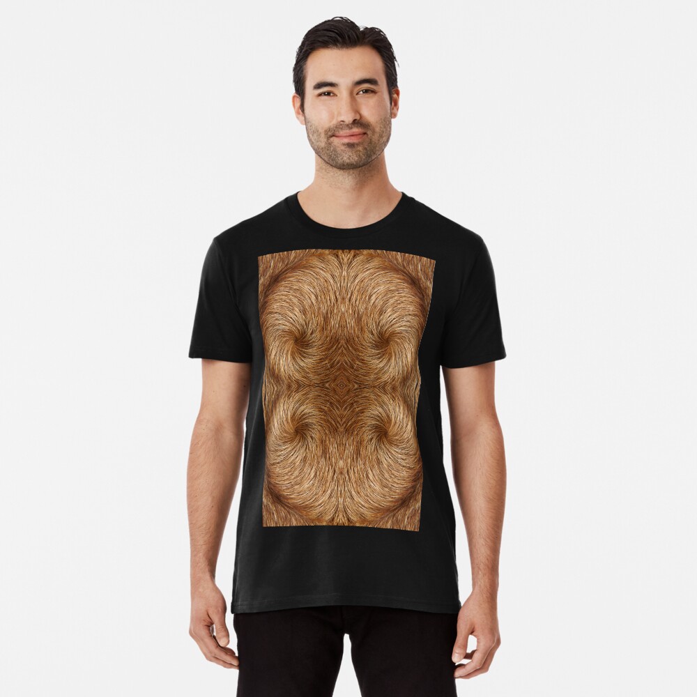 Item preview, Premium T-Shirt designed and sold by MagpieSprings.