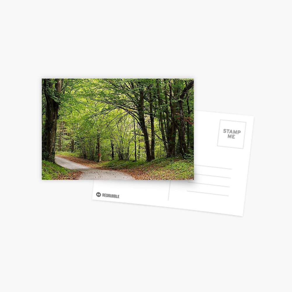 Item preview, Postcard designed and sold by patmo.