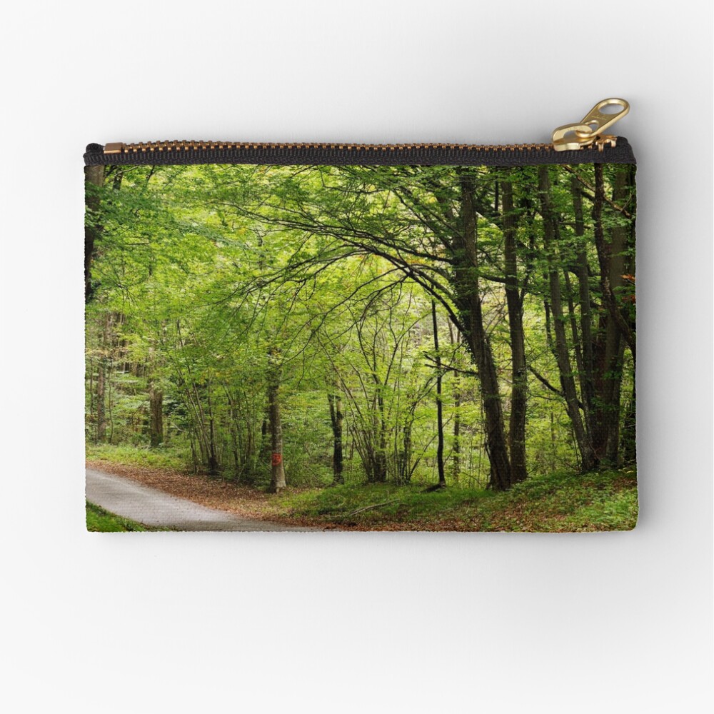Item preview, Zipper Pouch designed and sold by patmo.