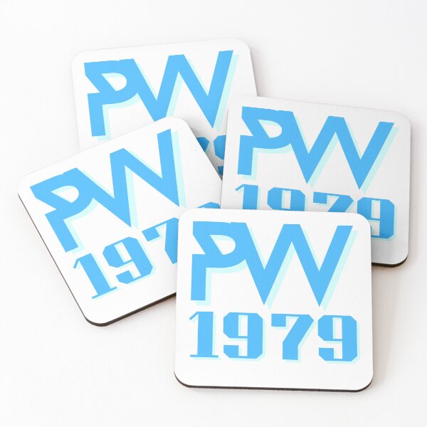 Item preview, PW1979 designed and sold by iungs.