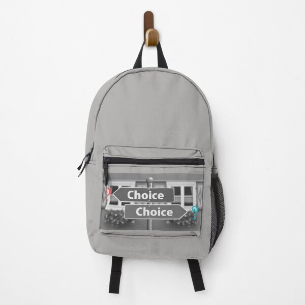 Item preview, Choices ?? designed and sold by 0waste.