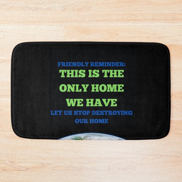 Item preview, Environmental Advocacy designed and sold by JABG-01.