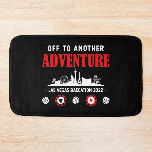 Item preview, Matching Couples Las Vegas Baecation 2022 Adventure print designed and sold by jakehughes2015.