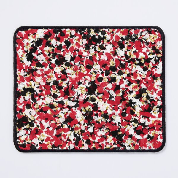 Item preview, Egypt Abstract Flag  designed and sold by SilverFantasy.